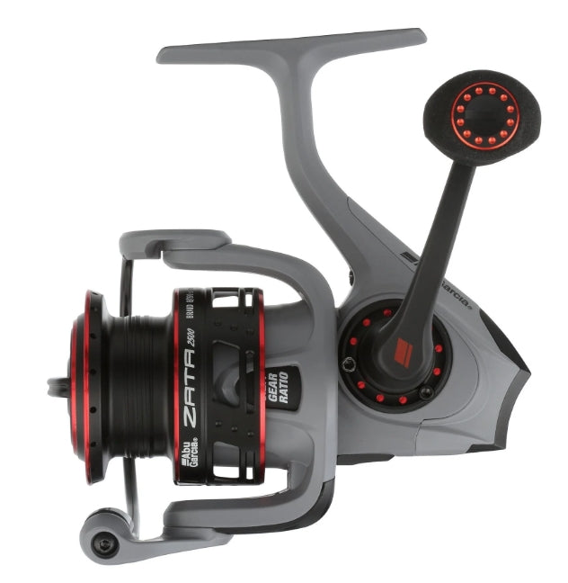 Abu Garcia  Zata Spinning Reel 2500 ZATA2SP2500