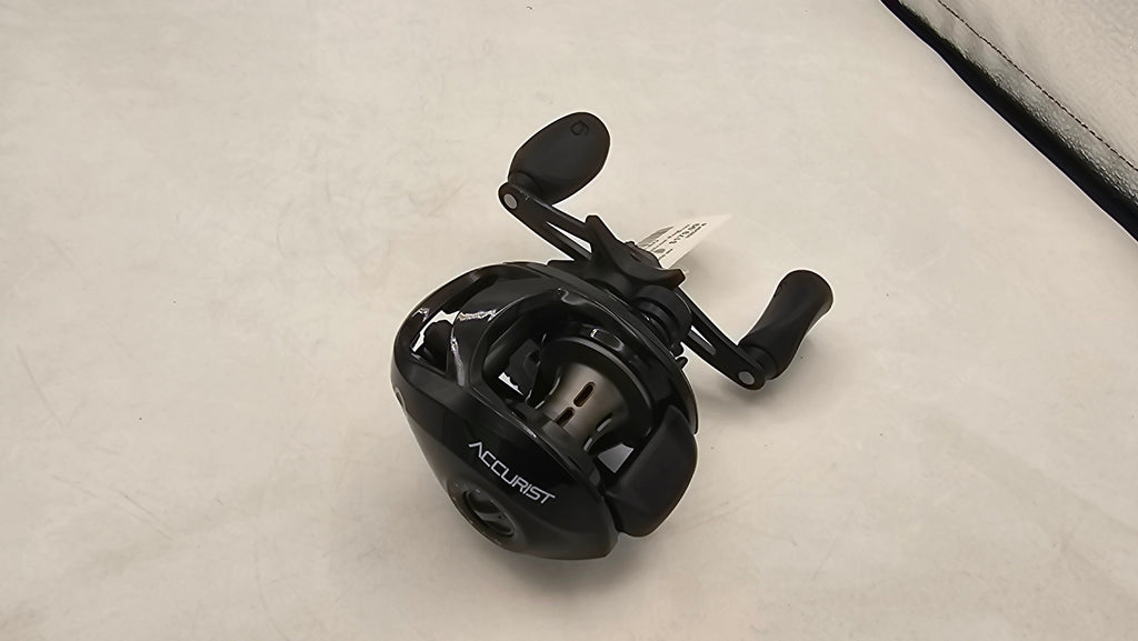 QUANTUM QUANTUM PT RH BLK ATBK100HPTA.BX2