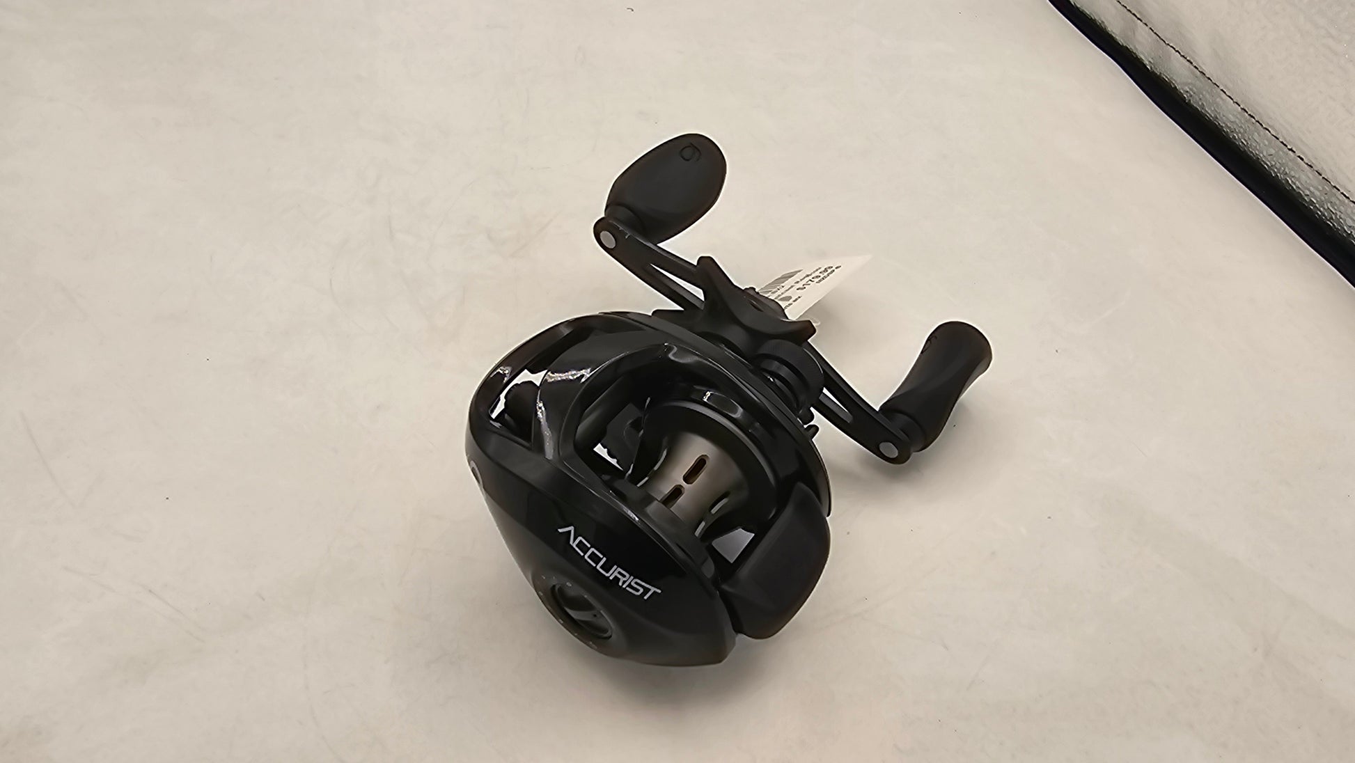 QUANTUM QUANTUM PT RH BLK ATBK100HPTA.BX2