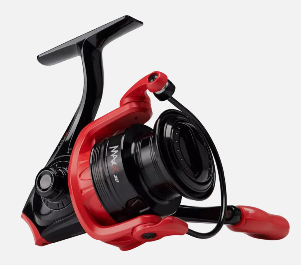 Abu Garcia  Max X Spinning Reel  120-9439