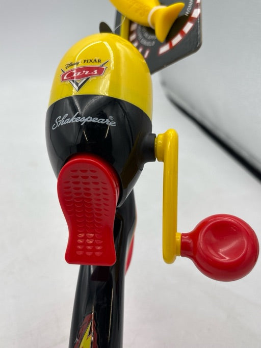 Shakespeare  Cars Kid Rod 120-2760
