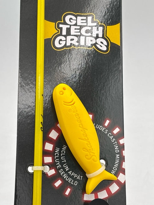 Shakespeare  Cars Kid Rod 120-2760