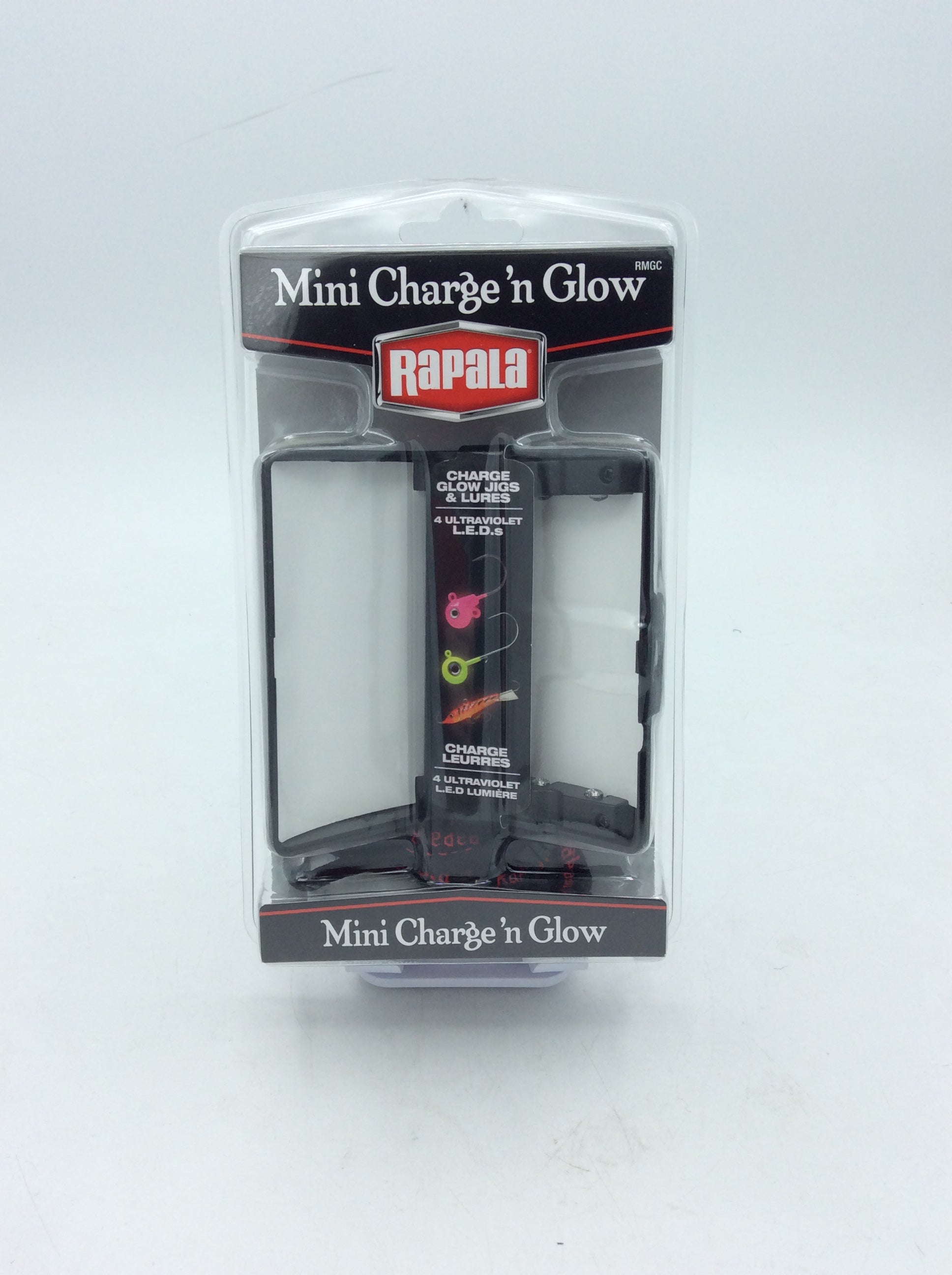 Rapala  Mini Charge 'n Glow RMGC