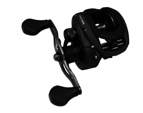LEWS SuperDuty GX3 6.5:1 Right Hand Baitcast Reel SDGX3H