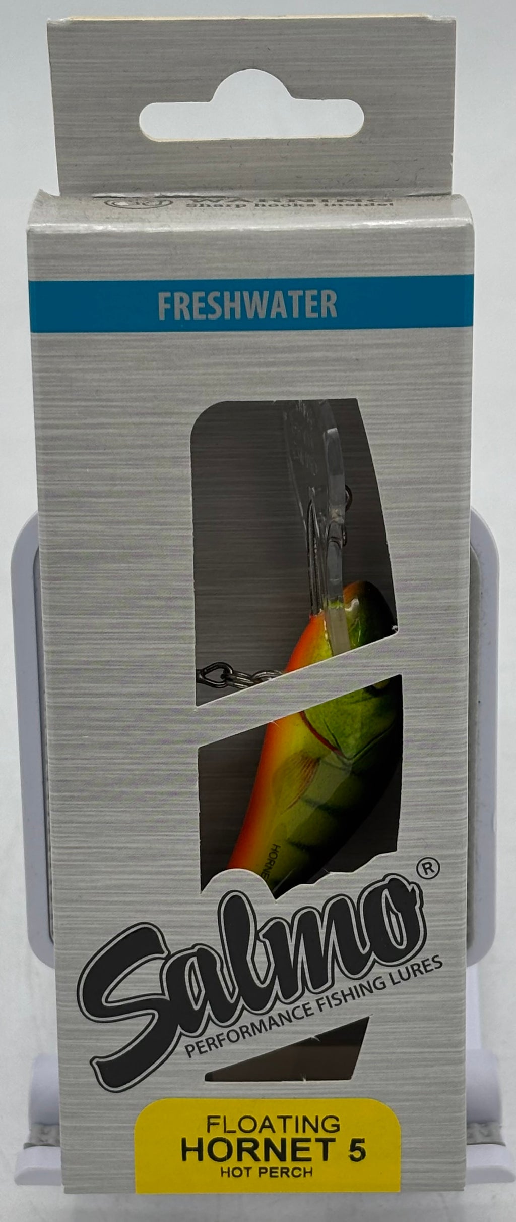 Salmo Hornet 050 Hot Perch  QHT527