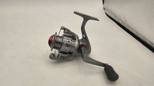 Quantum Optix Spinning Reel 20 OP20D.BX3