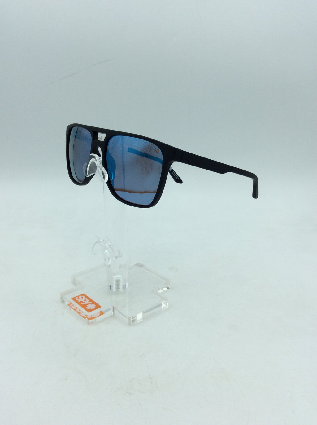 SPY  CZAR MATTE BLACK HAPPY  6700000000189