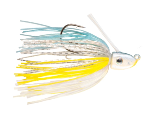 Strike King Tour Grade Swim Jig, Sexy Shad TGSJ38-591