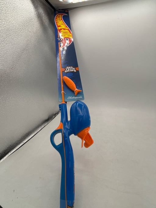 Shakespeare  Mattel Hot Wheels  120-3428