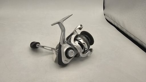 Quantum Throttle Spinning Reel 30 TH30C.BX3