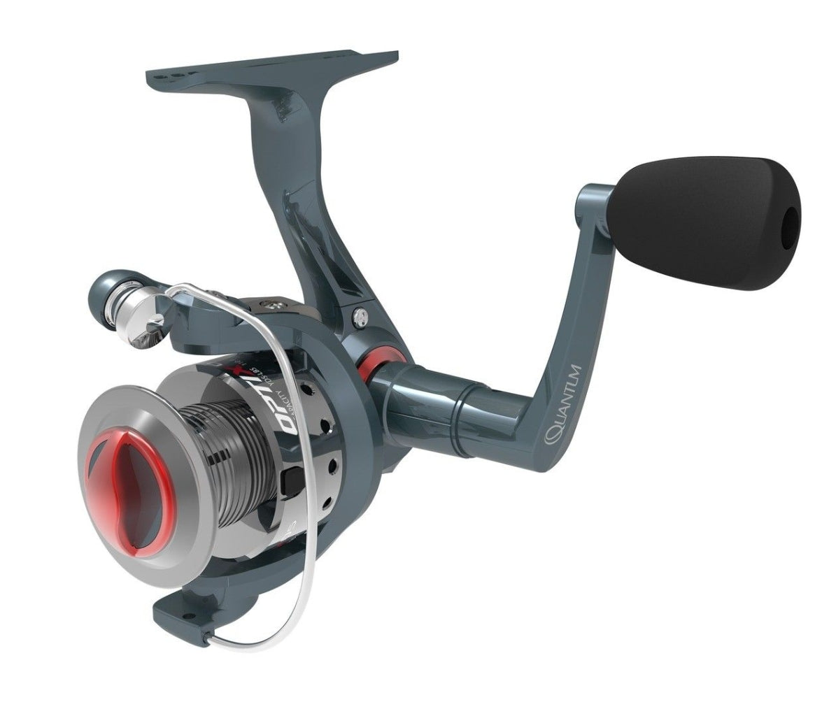 Quantum Optix Spinning Reel 20 OP20D.BX3
