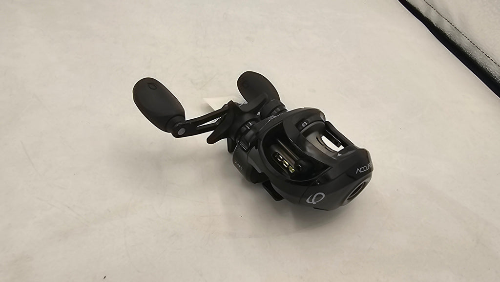 QUANTUM QUANTUM PT RH BLK ATBK100HPTA.BX2