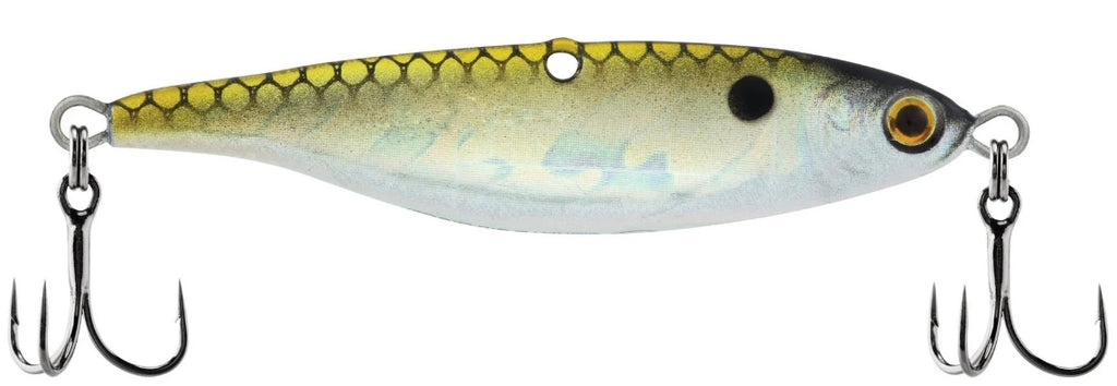 Berkley  Vibrato Holo Greenie Size 10 120-10014