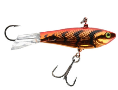 Salmo  Eye Glide Viking  QEG003