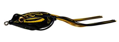 Strike King  KVD Sexy Frog - Tiger Black  SFKVD-152