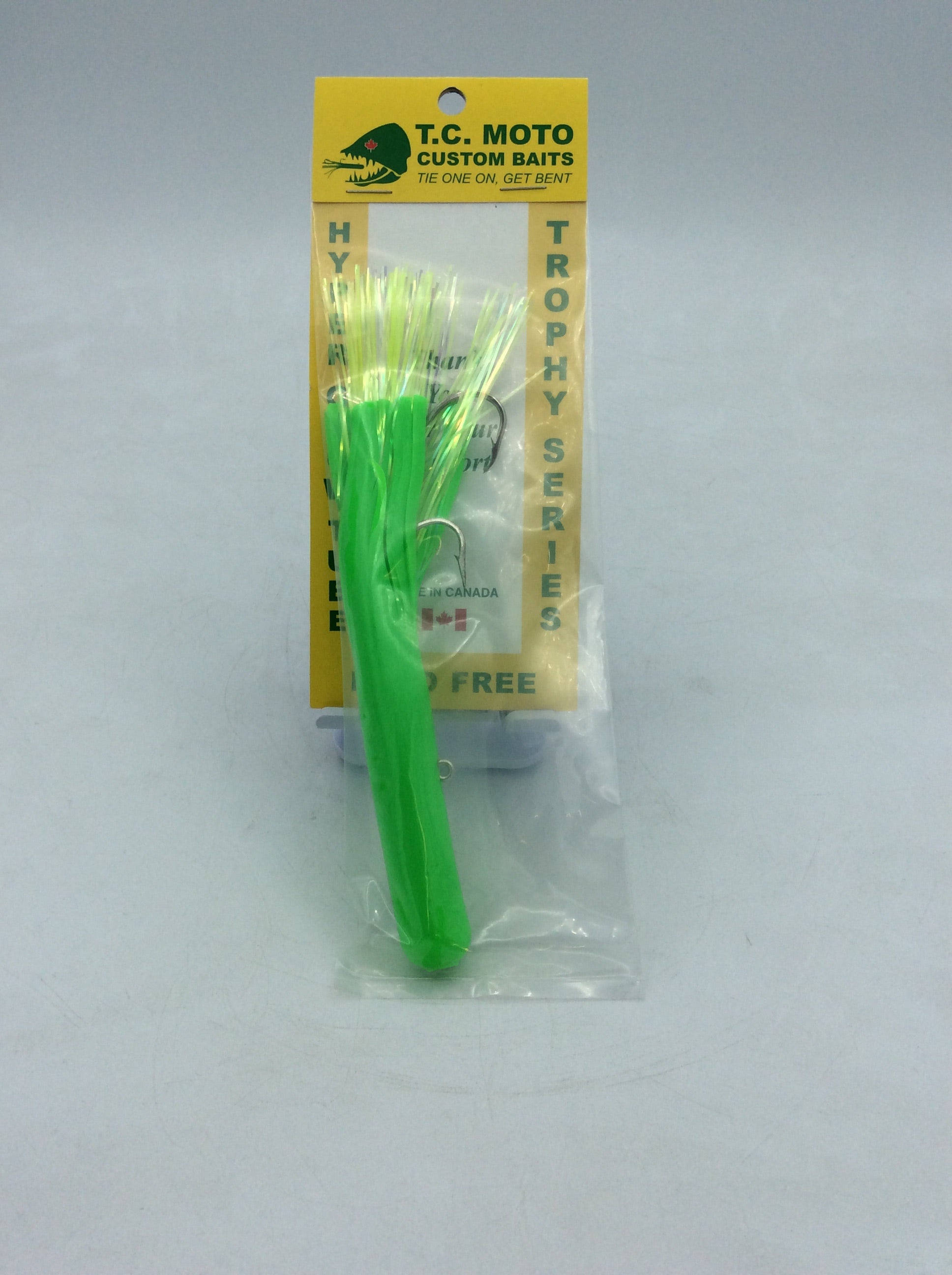 TC MOTO LF 602 602TS-SNOT