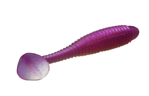 Strike King Rage Swimmer 4 3\/4 Lavender  RGSW434-483