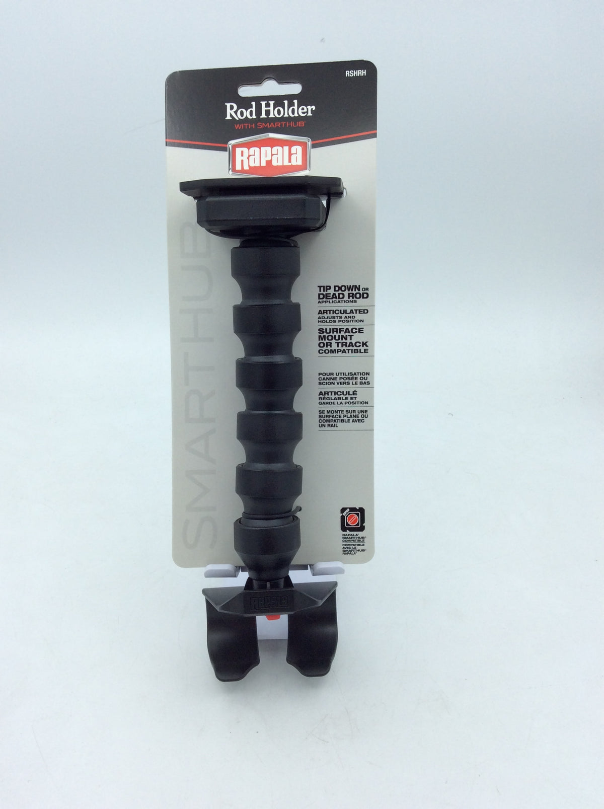 Rapala SmartHub Rod Holder RSHRH