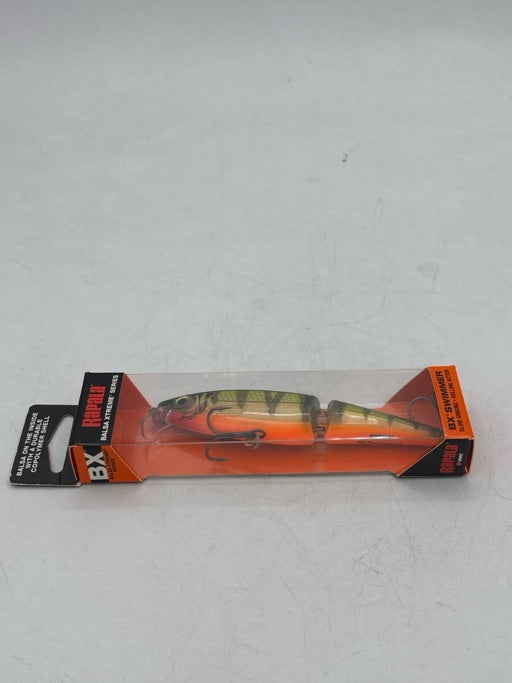 Rapala  BX Swimmer 12 Perch  BXS12P