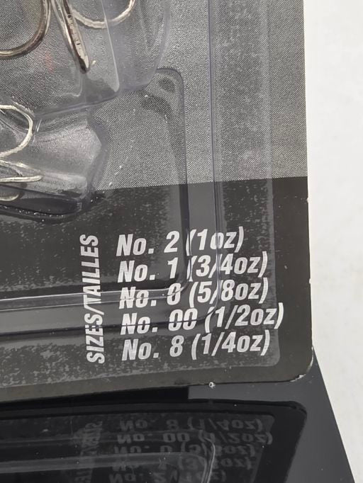 Len Thompson  K5 ES - \"Essentials\" Kit 5 Pack 001-0025