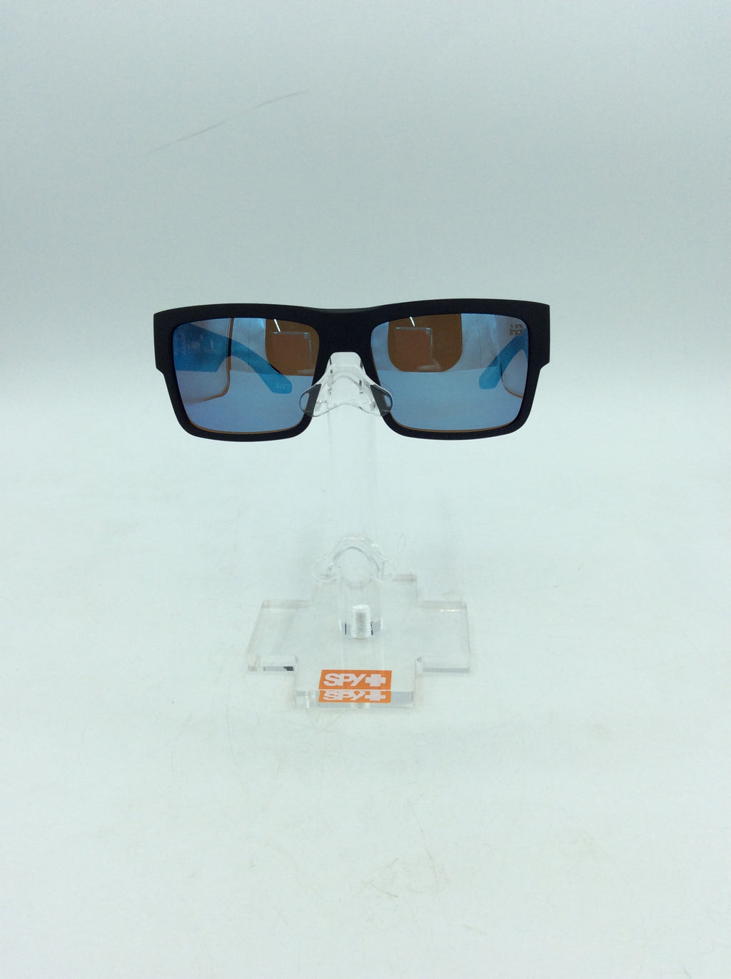 SPY  CYRUS MATTE BLACK  6700000000181