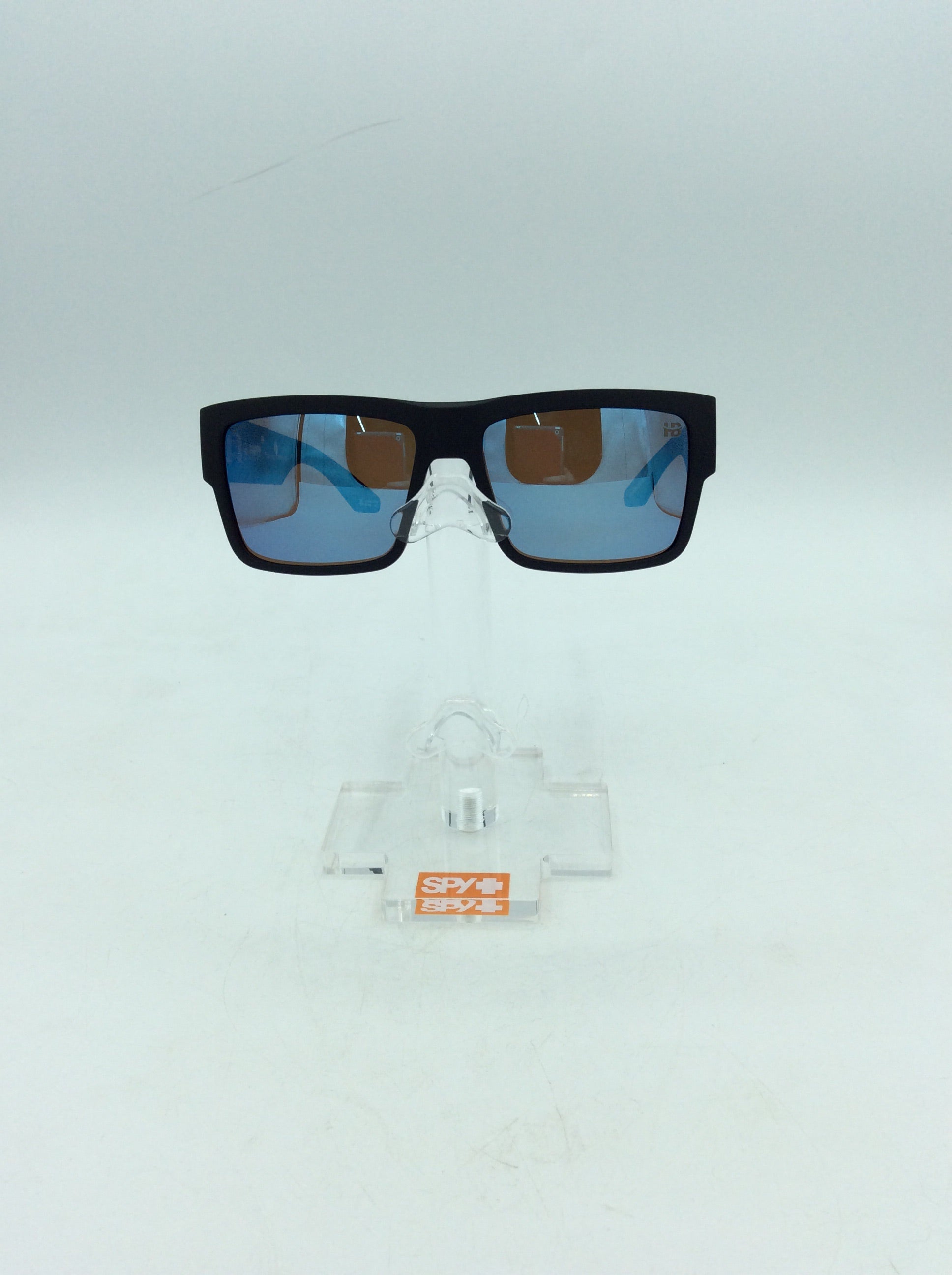 SPY  CYRUS MATTE BLACK  6700000000181