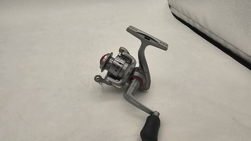 Quantum Optix Spinning Reel 5 OP05D.BX3