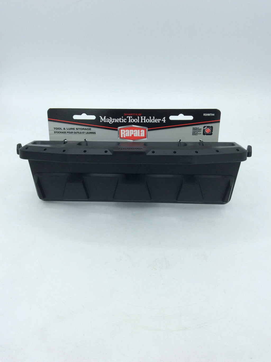 Rapala  SmartHub Magnetic Tool Holder RSHMTH4
