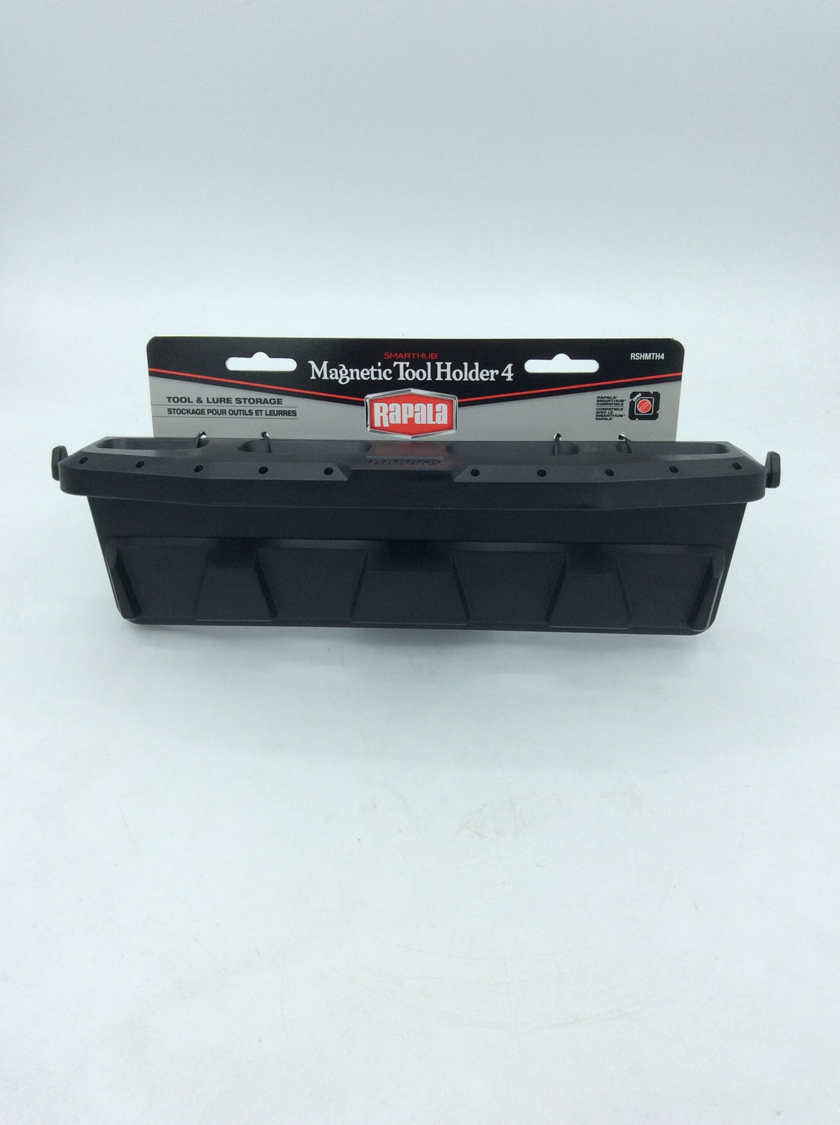 Rapala  SmartHub Magnetic Tool Holder RSHMTH4