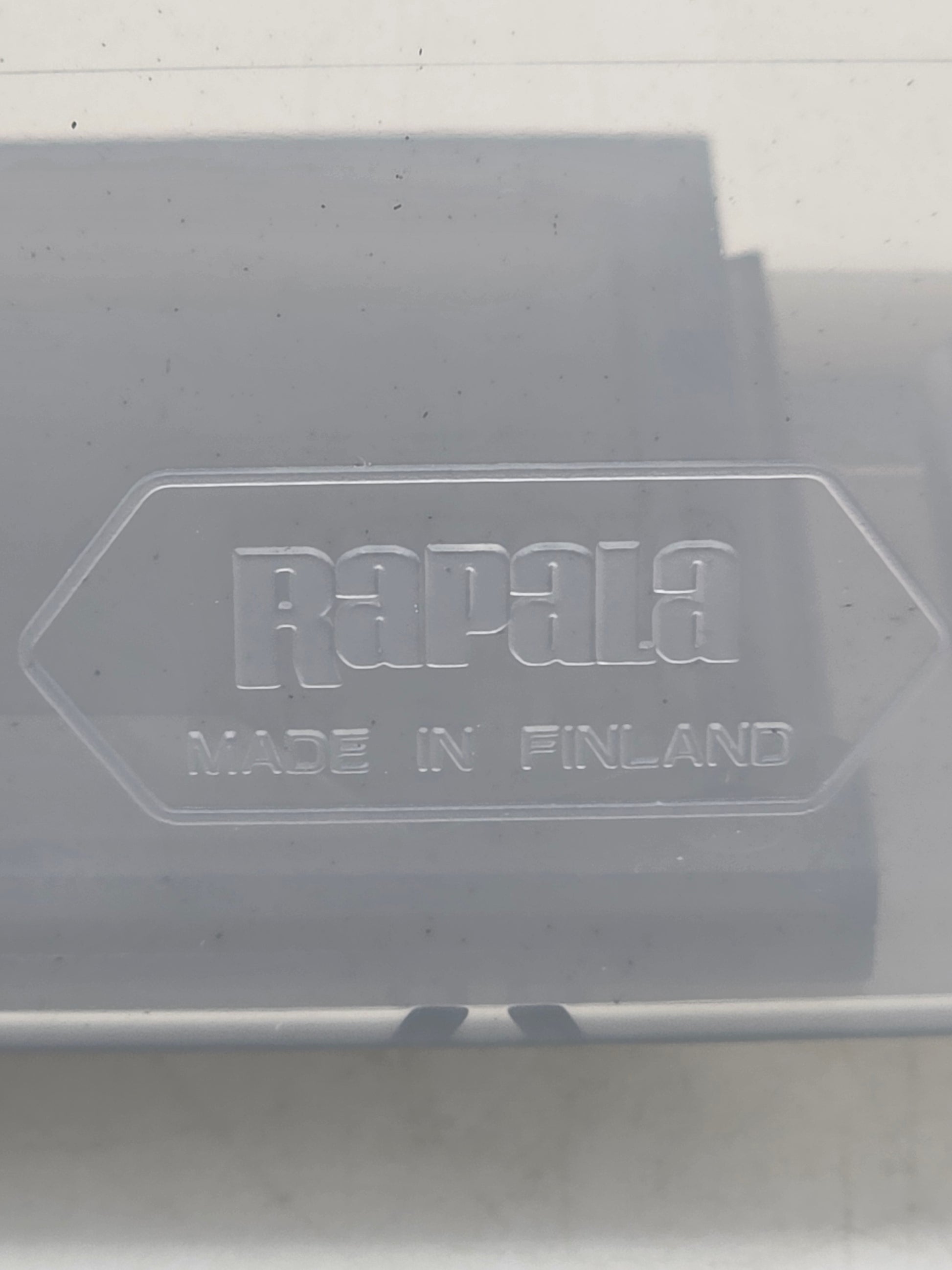 RAPALA  RapStack Deep Half 3700 RTT3700DH
