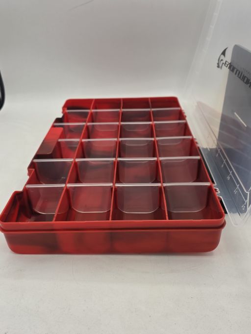 Evolution  37003-EV Tackle Tray 099-015