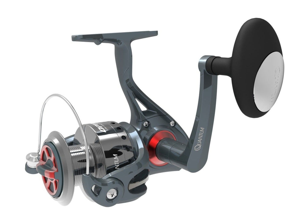 Quantum  Optix Spinning Reel 80 OP080D.BX3