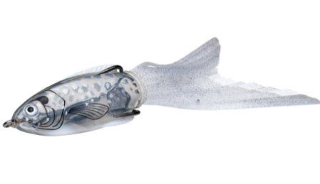 Strike King  Pad Perch - Shad Spawn  HAPP-682