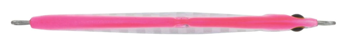 Berkley  Vibrato Pinkescent Size 10 120-10010