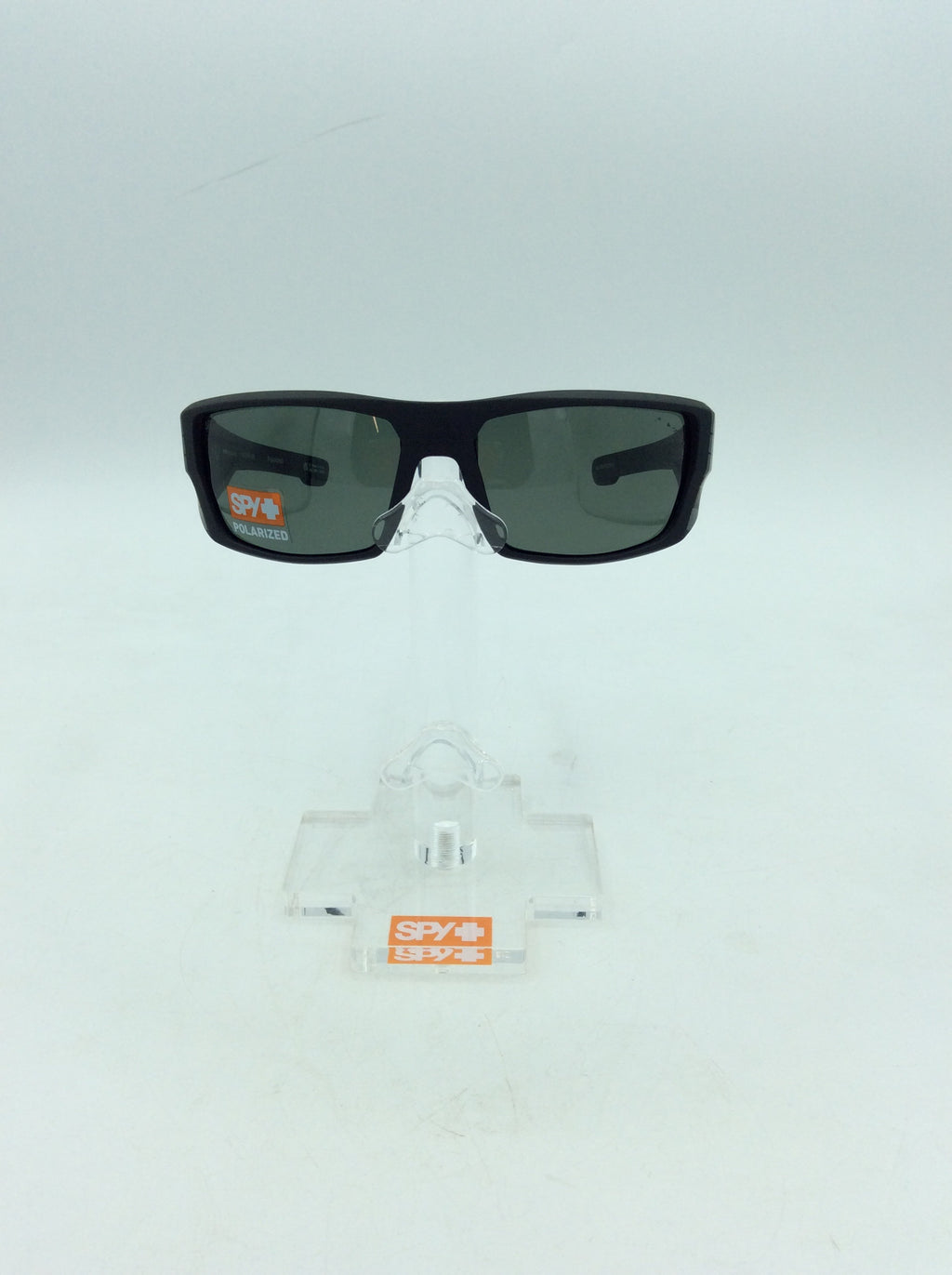 SPY  DIRK HAWAII HAPPY GRAY 182052782864