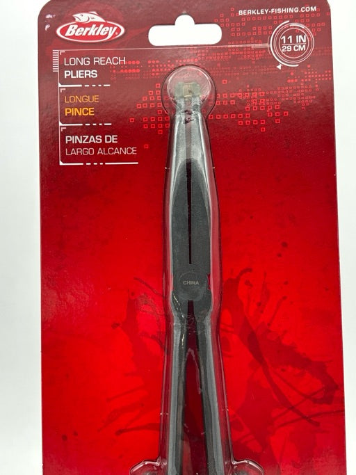 Berkley  11 Inch XCD Long Reach  120-2900