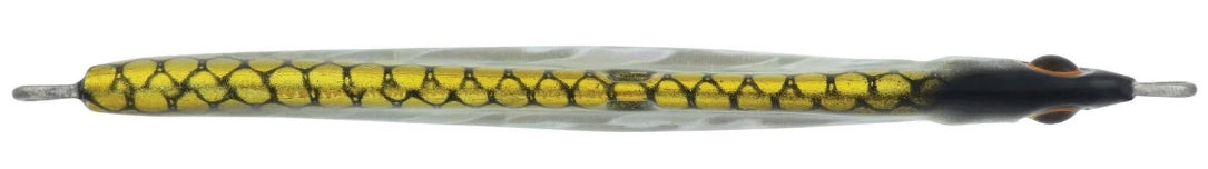 Berkley  Vibrato Holo Greenie Size 10 120-10014