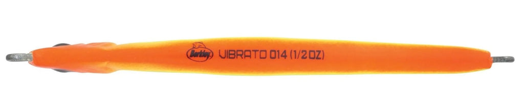 Berkley  Vibrato Fire Tiger Gold Size 14 120-10016