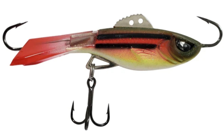 Acme  Hyper-Rattle Fathead 1.5\" 096-882