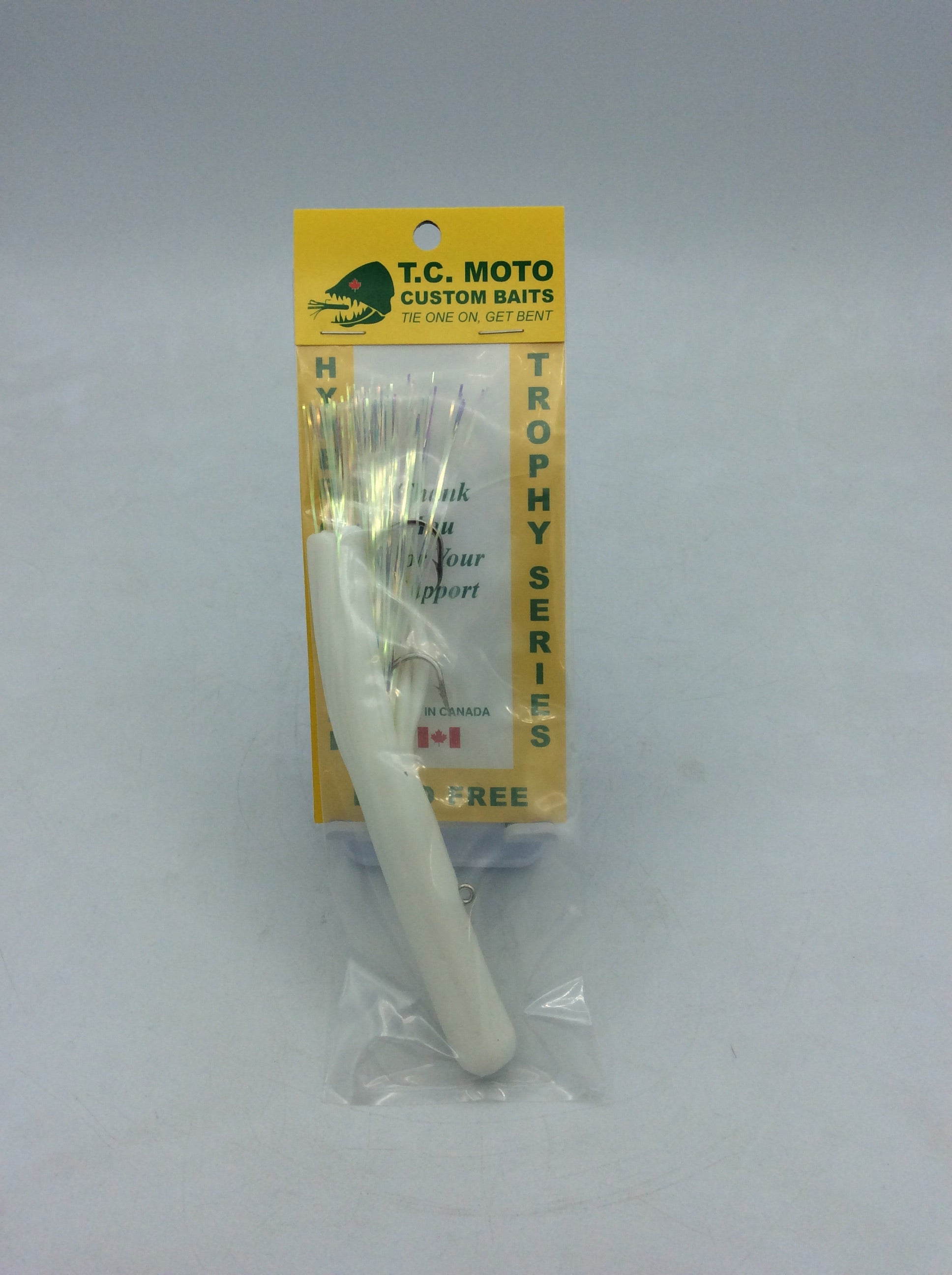 TC MOTO LF 602  602TS-WN