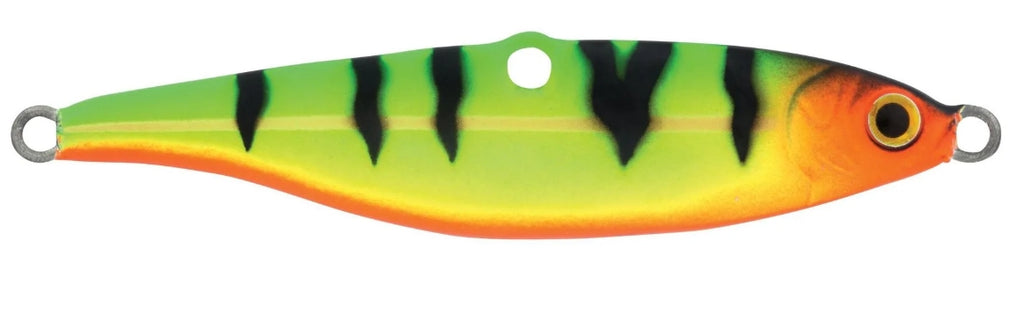 Berkley  Vibrato Fire Tiger Gold Size 14 120-10016