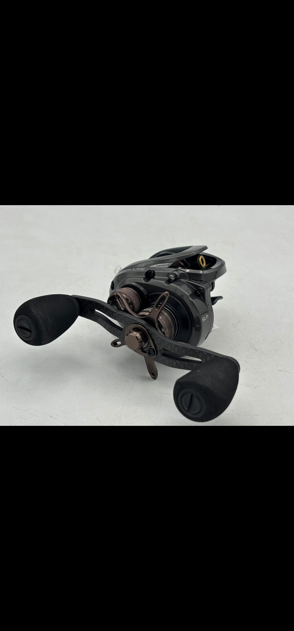 LEWS Custom Lite RH CL1SH