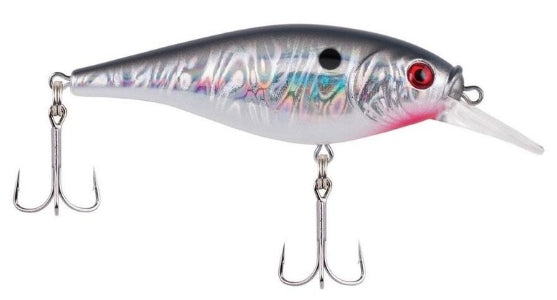 Berkley  Flicker Shad 5 Shallow Slick Mouse 1\/6 oz  120-9084