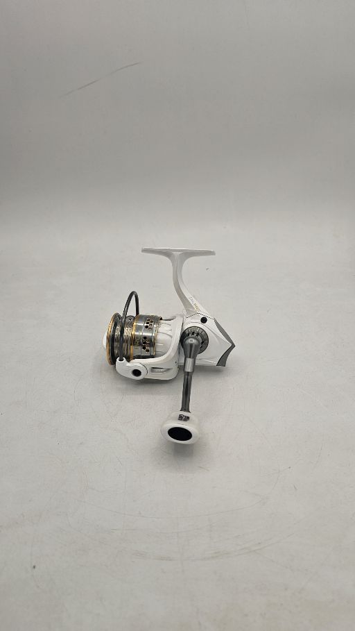 Abu Garcia  Max Pro Spinning Reel 20 120-9321