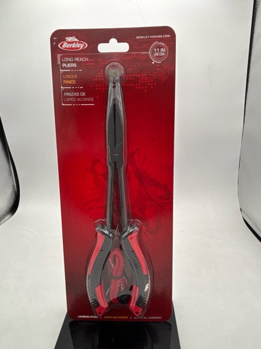 Berkley  11 Inch XCD Long Reach  120-2900