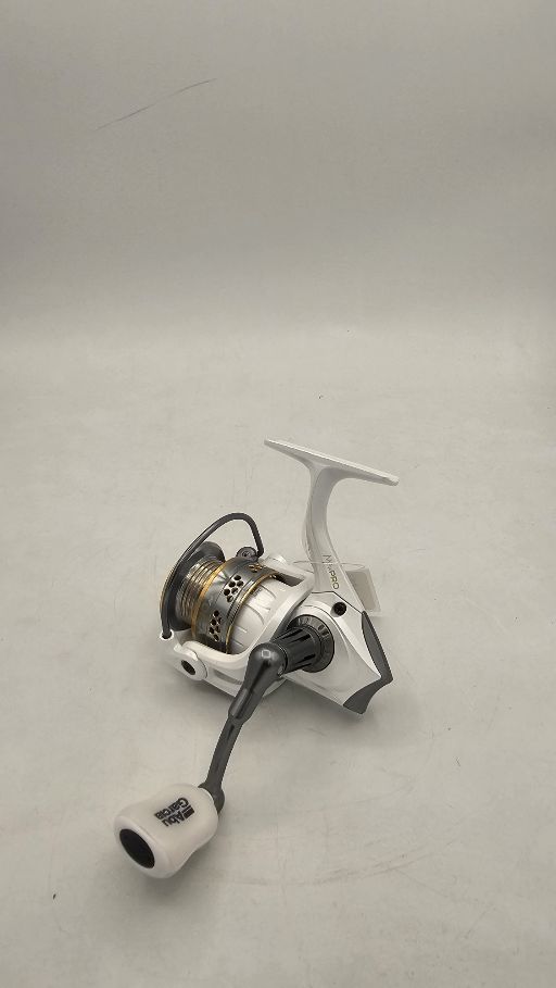Abu Garcia  Max Pro Spinning Reel 20 120-9321