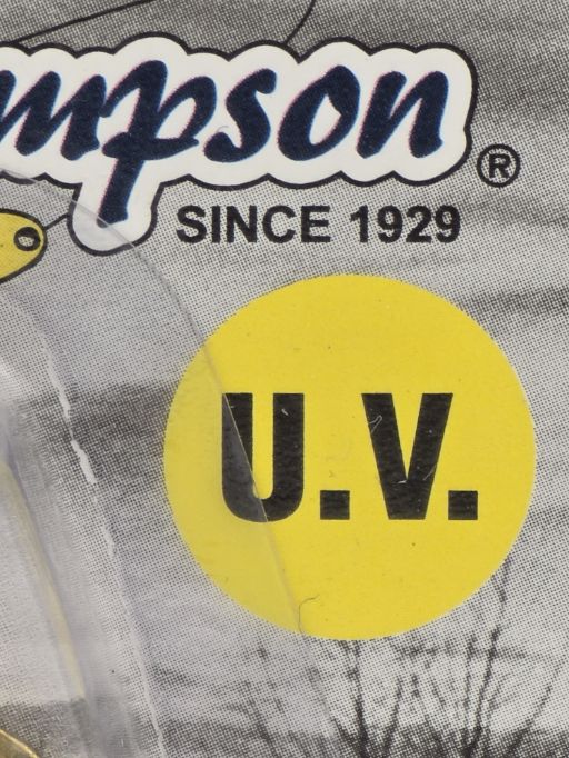 Len Thompson  0 BF - Brass & Flame - Original Series  10011