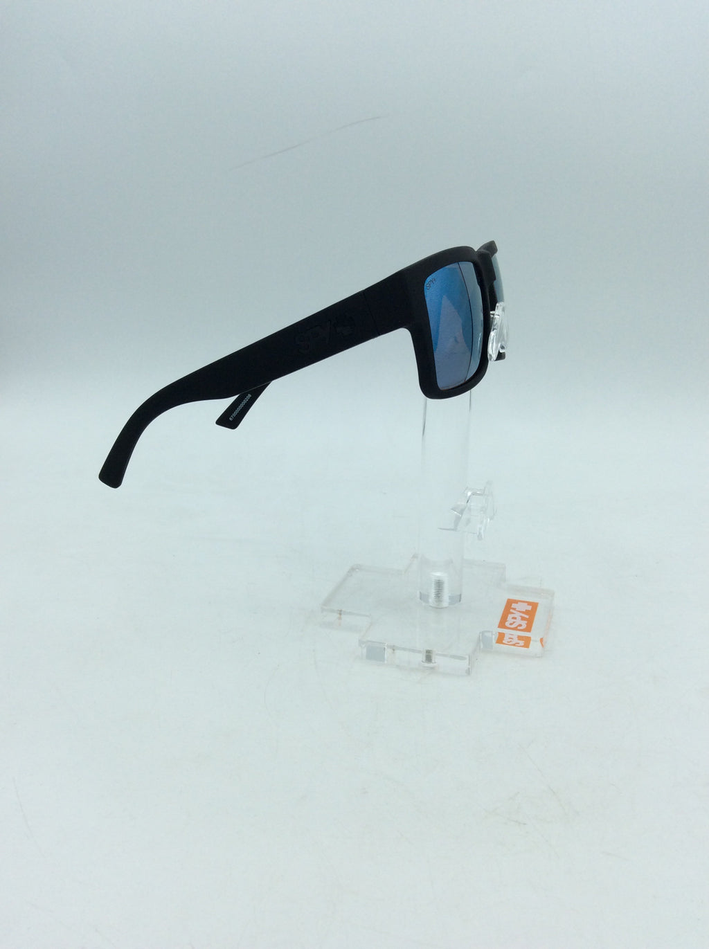 SPY  MONTANA SOFT MATTE BLACK  6700000000206