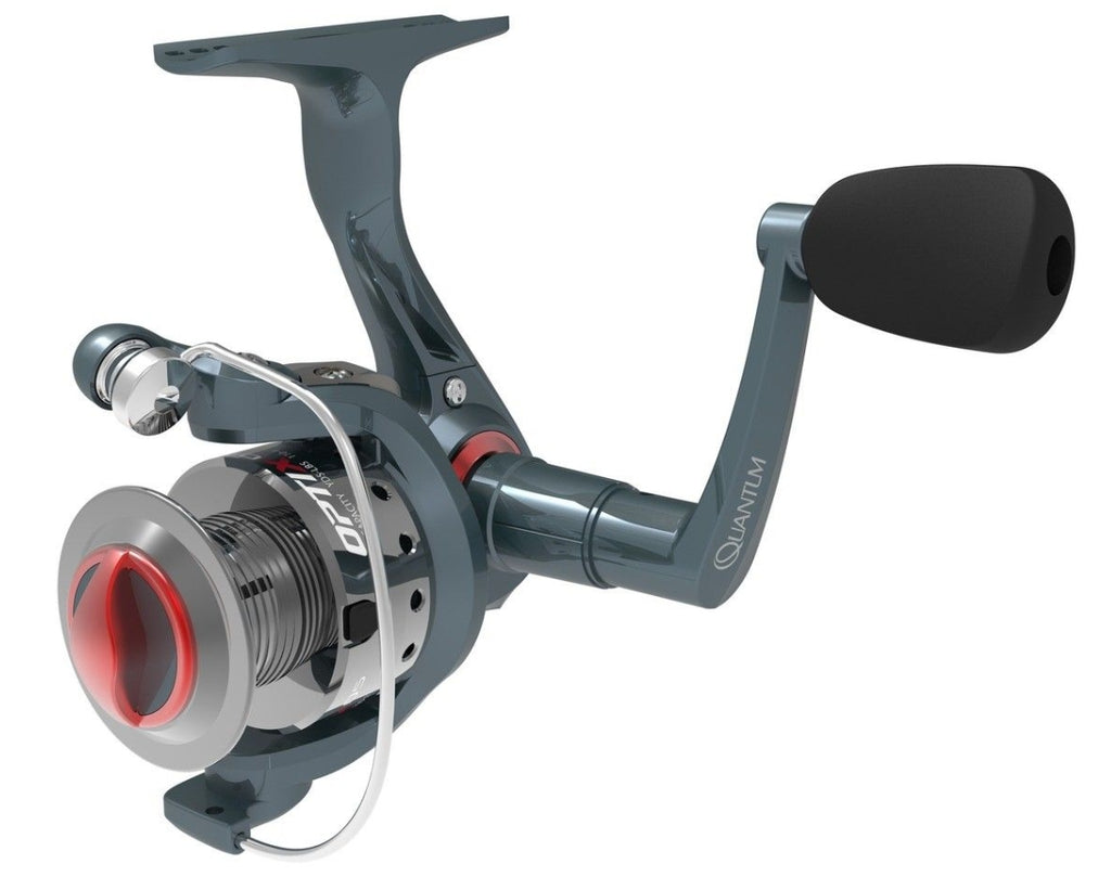 Quantum Optix Spinning Reel 5 OP05D.BX3