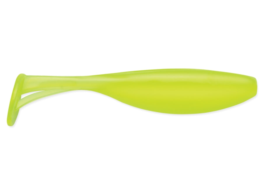 Storm  Largo Shad 4 Limetreuse LGS4LM